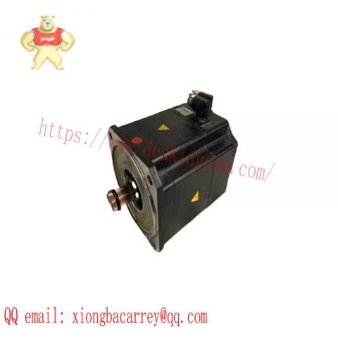 KUKA 1FK7103-5AZ91-1ZZ9-ZS08 SERVO MOTOR: Precision Control for Industrial Applications