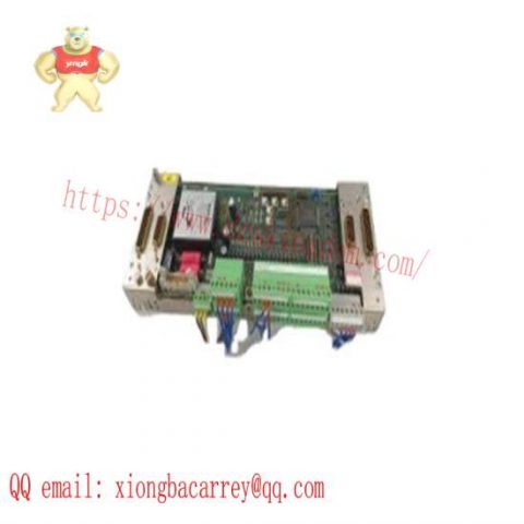 KUKA 6FX1125-1CA01 | Sirotec ACR | Single Component Module