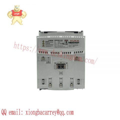 KUKA C400-277-094: Advanced Teach Pendant for Precision Control