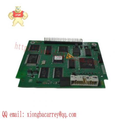 KUKA DSE-IBS 3.02 Control Module for Industrial Automation Systems