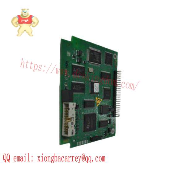 kuka_dse-ibs_3_02_1.jpg KUKA DSE-IBS 3.02 Control Module for Industrial Automation Systems