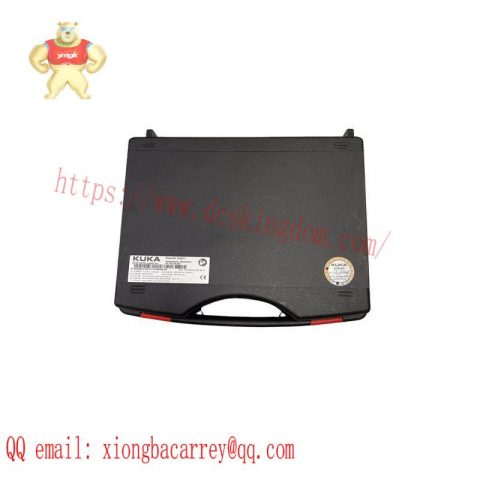 KUKA EMD00-228-936 Robotic Zero Correction Instrument