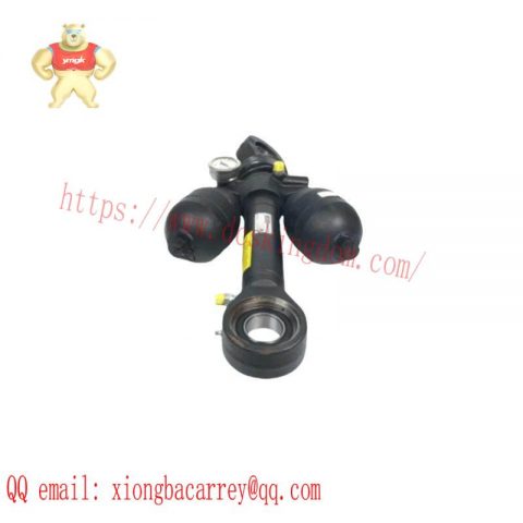 KUKA GA14-00-183-637 Robot Balancing Cylinder, Precision Engineered for Industrial Automation