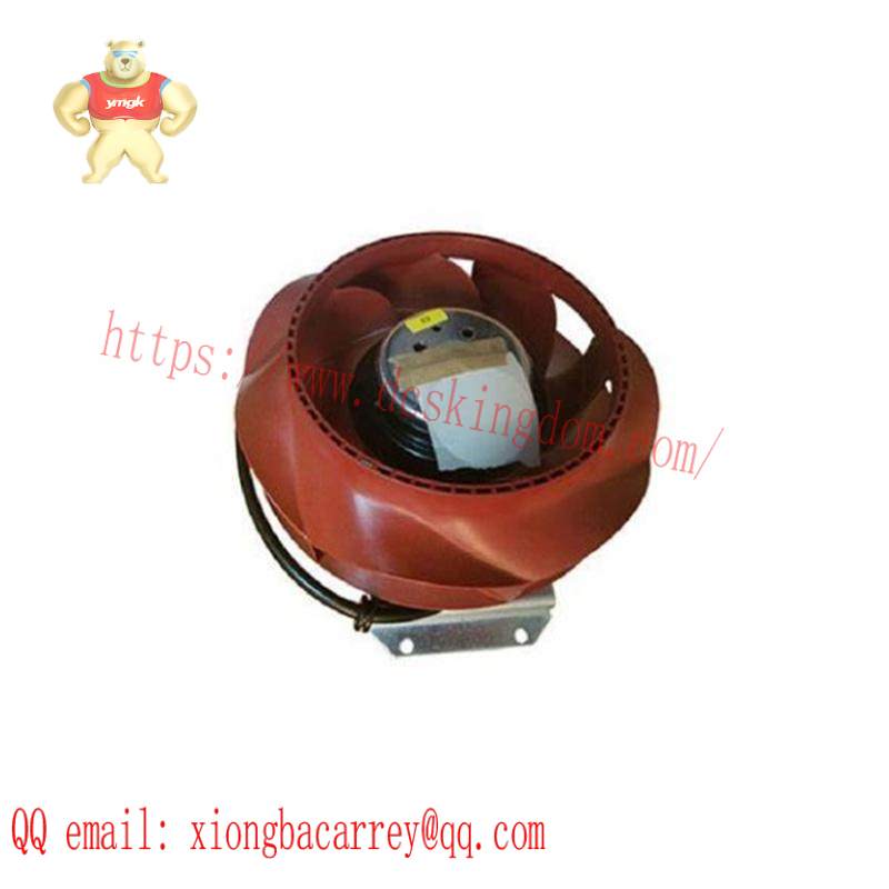 kuka_irc4_00-171-602_control_cabinet_external_fan.jpg KUKA IRC4 00-171-602 Control Cabinet External Fan