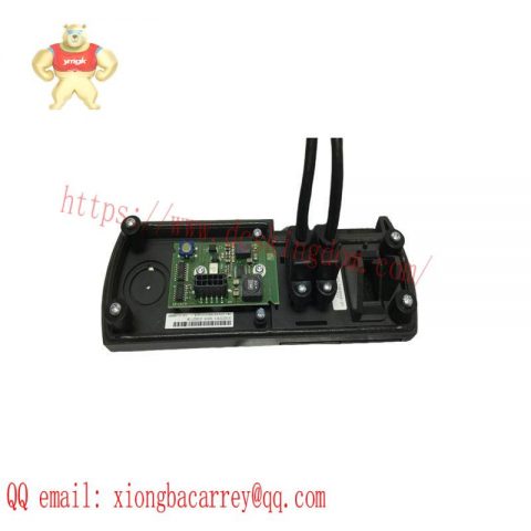 KUKA K202 Control Board: 00-017-361 & 00-273-150, Precision Control Module