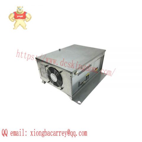 KUKA KPC400-284-170 Industrial Control Module