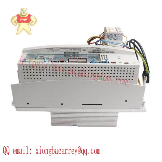 kuka_kps-600_20-esc_11757.jpg KUKA KPS-600/20-ESC Inverter, Precision Control for Industry 4.0 Applications