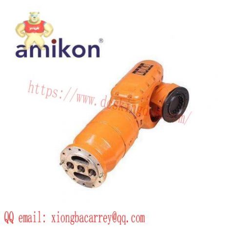 KUKA KR200 Compact KRC2 Edition 05 - Industrial Control Solutions