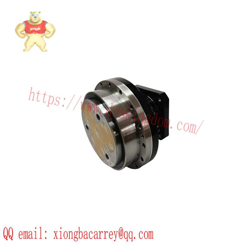 kuka_kr30_00-184-319_rv320e-185_gear_unit.jpg KUKA KR30-184-319 RV320E-185 Gear Unit, Precision Industrial Drive System