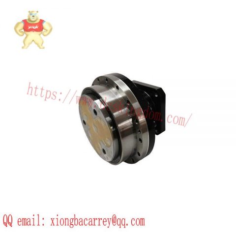 KUKA KR30 RV320E-185 00-184-319 Reducer: Precision & Efficiency in Robotics