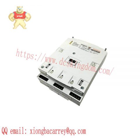 KUKA KR500-R2830-F 00-198-269 Servo Drive - Industrial Automation Powerhouse