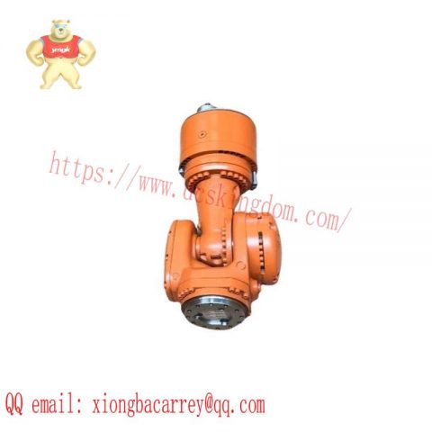 KUKA KR500-R2830-FA200-170-720 Robotic Arm, Precision Manufacturing Solution