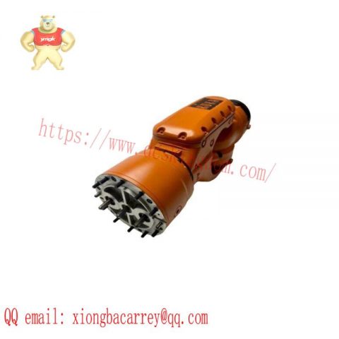 KUKA KR500-R2830-FA400-170-462 Industrial Robot Module