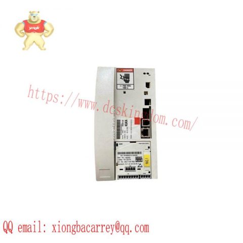 KUKA KRC2 00-119-763 SBM2 Single Brake Module: Advanced Industrial Control System