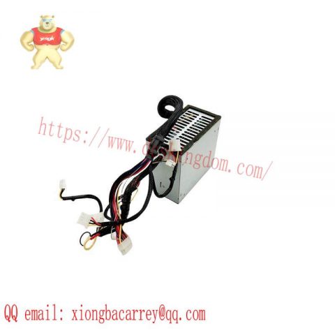 KUKA KRC2 Power Supply 00-126-383, Industrial Control Module