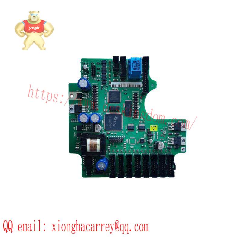 kuka_krc2rdw_00-119-966_circuit_board.jpg KUKA KRC2RDW 00-119-966 Circuit Board - Advanced Automation Solution