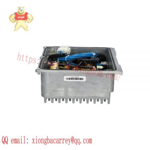 KUKA KRC4 27V 00-169-213 Control Cabinet Power Module