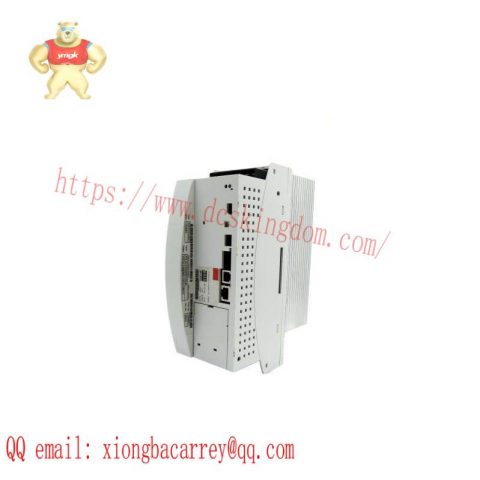 KUKA KSD1-08 Servo Drive, Industrial Control Systems, High Precision Drives, Motor Control