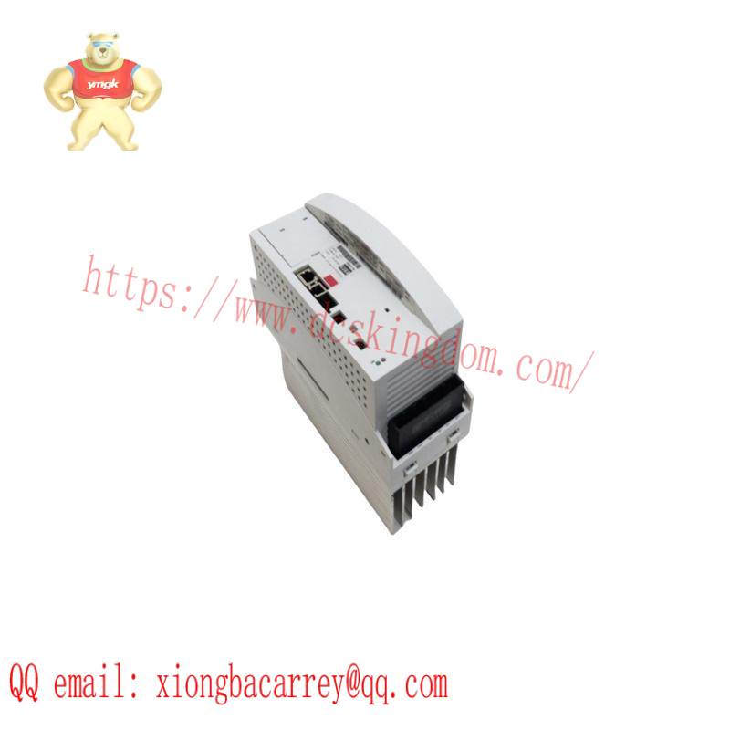 kuka_ksd1-16_00-122-285_servo_drive.jpg KUKA KSD1-16 00-122-285 Servo Drive: Precision Control, Industrial Efficiency