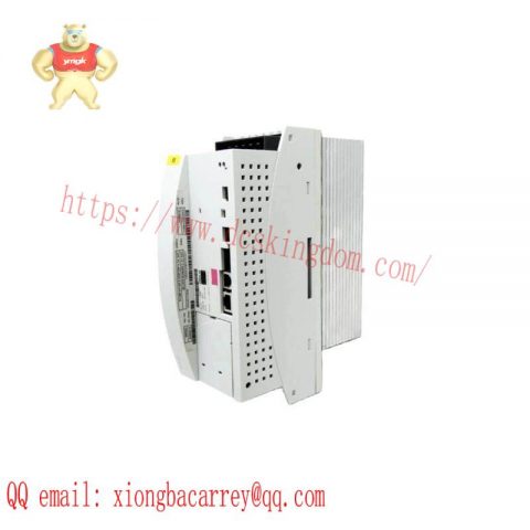 KUKA Servo Drive - KSD1 Series: 48, 08, 16, 32, 64