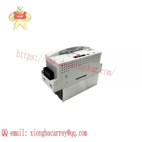 KUKA KSD1-64 00-117-345 Servo Driver - Advanced Motion Control Solution