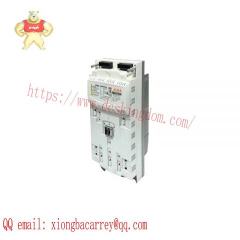 KUKA KSP 600 3X64 :00-160-155 Servo Drive Controller Module - Precision Control for Industry