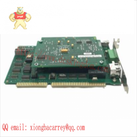 KUKA MFC2 IC3 00-125-236 Control Panel