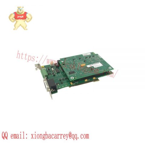 KUKA MFC3-00-117-336 Communication Card: Industrial Automation Solution