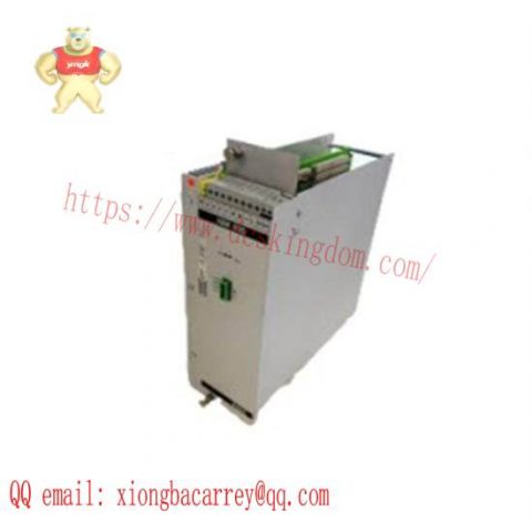 KUKA NM100AB Servo Axis Drive - Industrial Precision & Efficiency