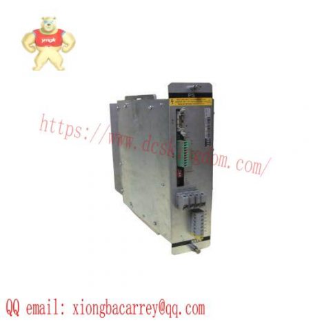 KUKA PS30/135I Industrial Power Supply Module