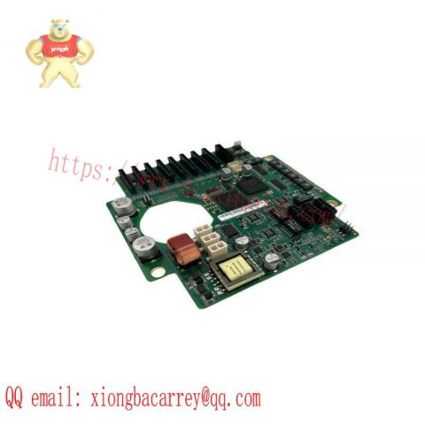 KUKA RDC00-200-655: High-Performance RDC Card for Industrial Control Solutions