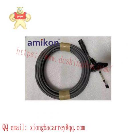 KUKA Roboter Energiezuführung 00-166-618