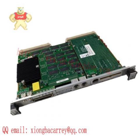 Kulicke & Soffa 08001-4260 CPU Board