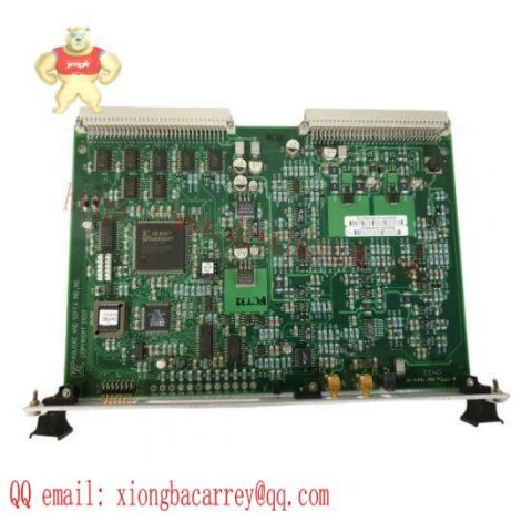 Kulicke & Soffa 8001-4186 PCB Card - Advanced Assembly Solutions