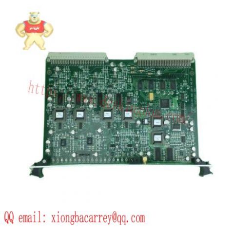 Kulicke & Soffa 8001-4244 PCB Card, Industrial Control Module