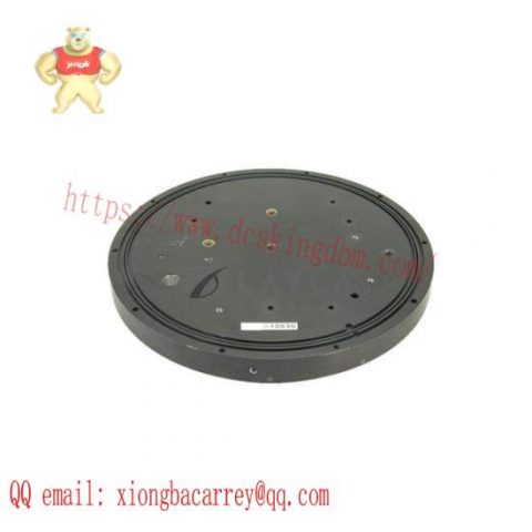 LAM ELECTROSTATIC CHUCK 839-800327-315