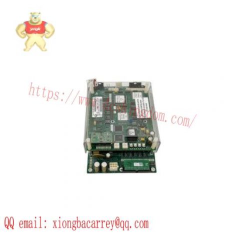 LAM 853-049542-171: A Leading PCB Board from Top Manufacturer, Designed for Industrial Control Applications