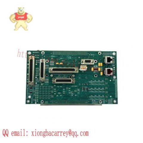Lam Controls 853-049542R171 Temperature Control Module