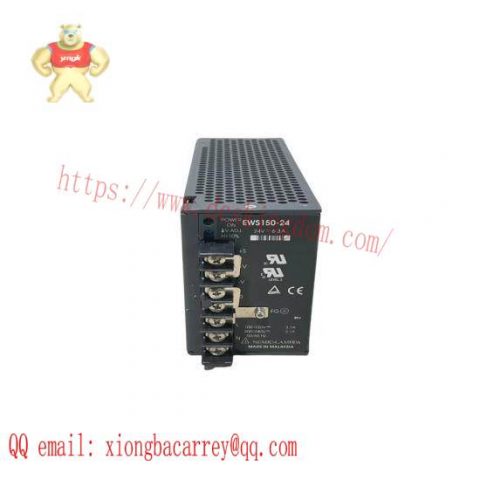 Lambda EWS600-24 24V27A Switching Power Supply Module