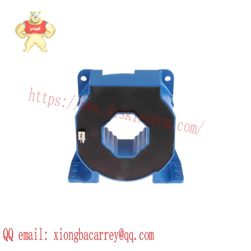 lem_lf1005-s_sp16_current_transducer.jpg LEM LF1005-S/SP16 - Current Transducer, Precision Measurement Solution