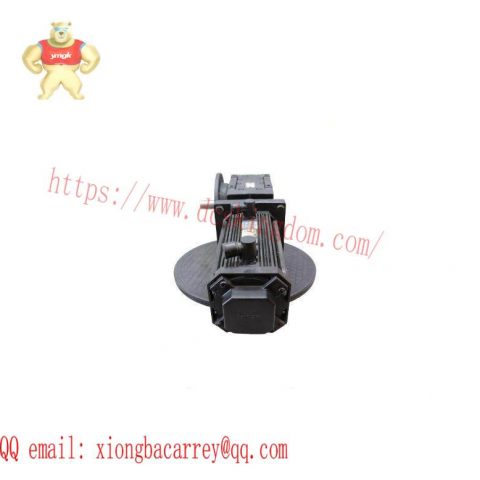 Lenze 080-22 + GKS05-3Y VAK080552A Servo Motor: Precision Control, Industrial Strength