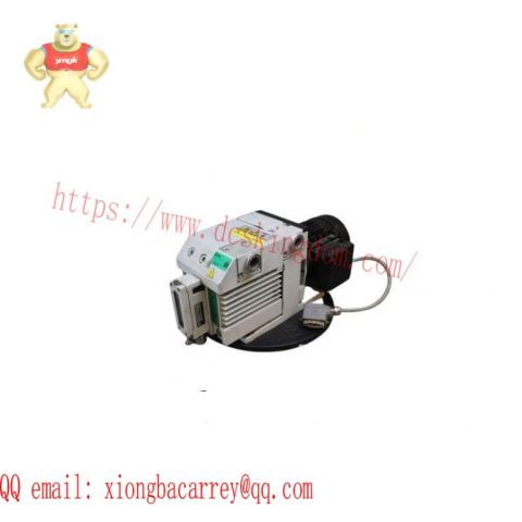 LEYBOLD 850-400-G1 Vacuum Pump for Industrial Applications