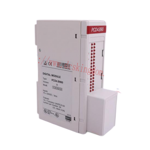 LINK SL-VTPR4 Industrial Control Module, High Performance & Reliability