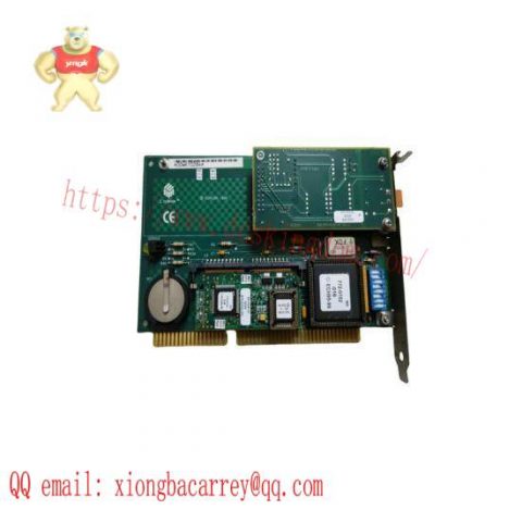 LonMark Echelon 35100 ISA with FTM-10 SMX LonWorks - Advanced Control Module