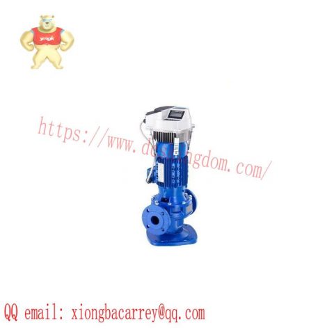 LOWARA SV206N07M Centrifugal Pump, by leading Manufacturer, Advanced Technology