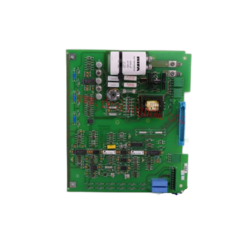 MAC Products A12b - Advanced Control Module, Precision Manufacturing, Automation & Control Systems
