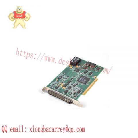 Matrox Meteor2-MC/4 Multi-Channel PCI Frame Grabber, High-Speed Image Acquisition Module