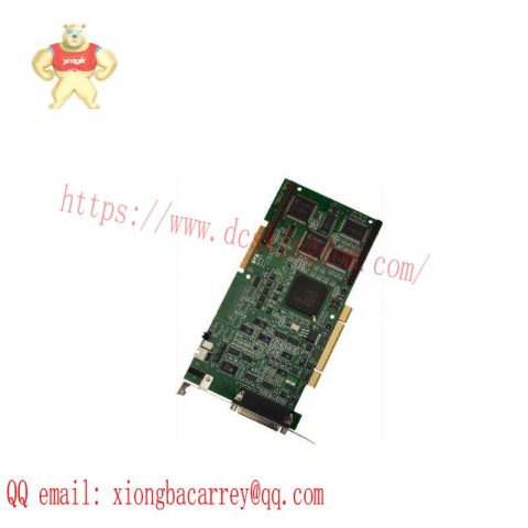 MATROX METEOR2MC4 Rev.B Multi-Channel: High-Performance Modular Solution for Industrial Control Systems