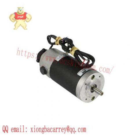 Mattke RX320ER 1100 DC Servo Motor: Precision Control, High Performance