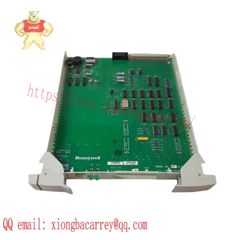 mc-iolx02_51304419-150_honeywell_standard_i_o_link_extender_card.jpg Honeywell MC-IOLX02 51304419-150: Advanced I/O Link Extender Card for Industrial Automation